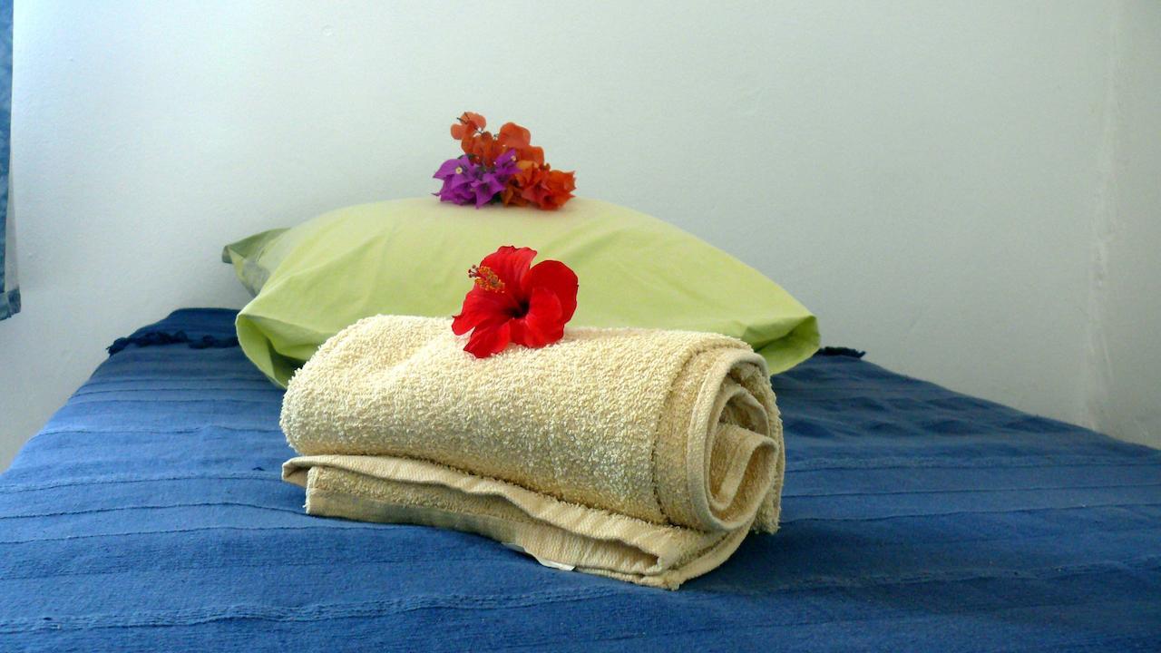 Atlantic Abéné Hotel Abémé Habitación foto