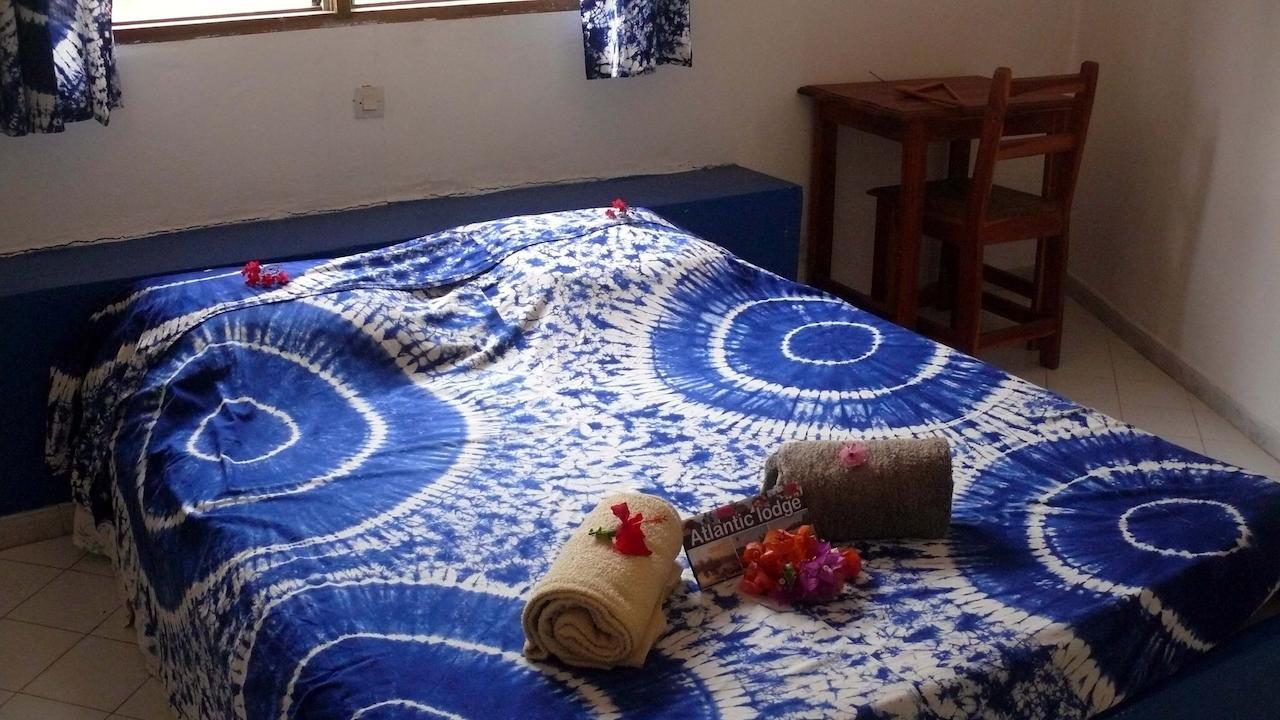 Atlantic Abéné Hotel Abémé Habitación foto