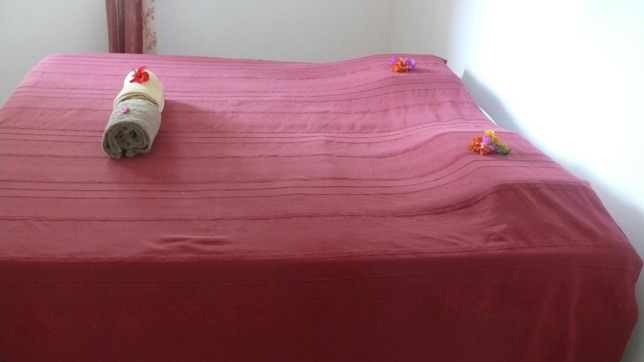 Atlantic Abéné Hotel Abémé Habitación foto