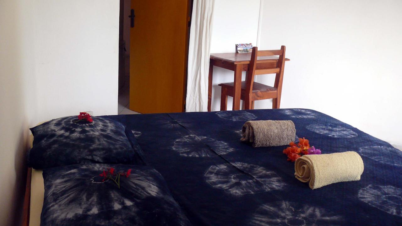 Atlantic Abéné Hotel Abémé Habitación foto