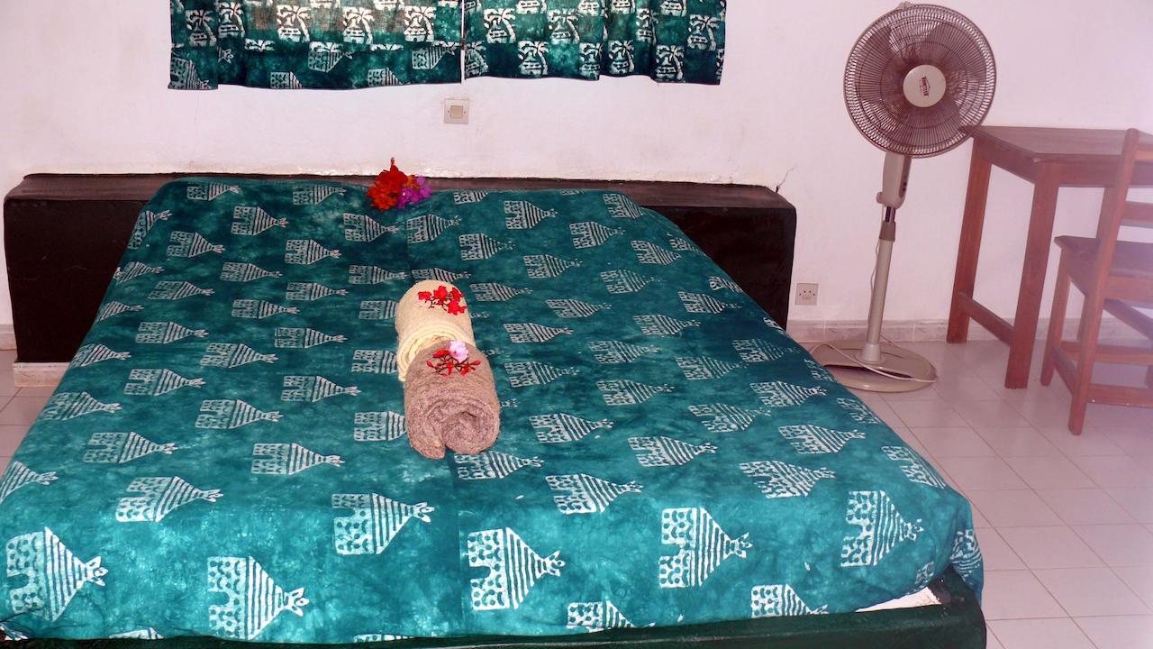 Atlantic Abéné Hotel Abémé Habitación foto
