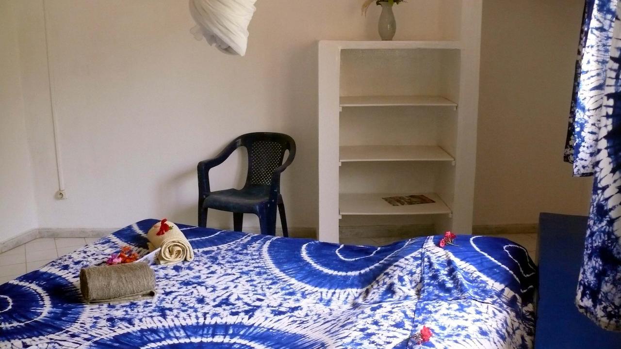 Atlantic Abéné Hotel Abémé Habitación foto