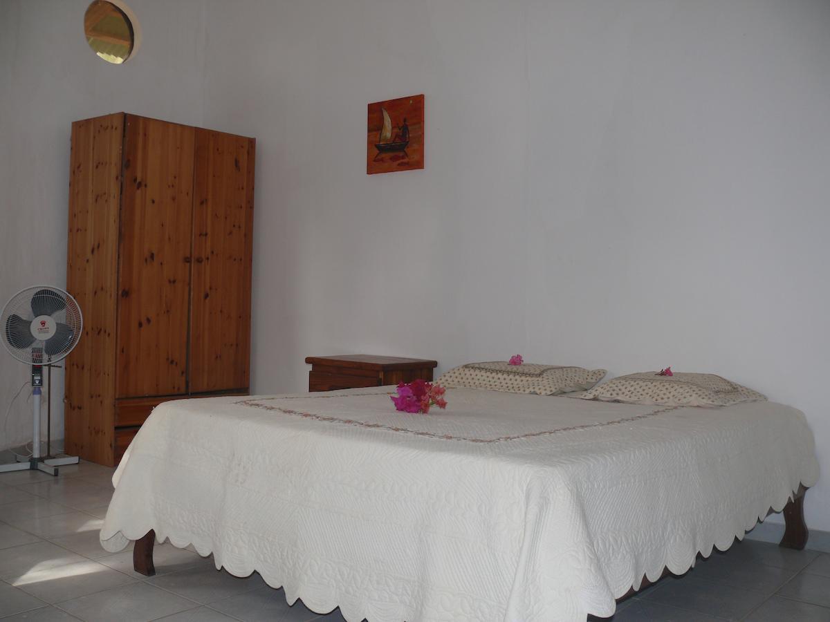 Atlantic Abéné Hotel Abémé Habitación foto